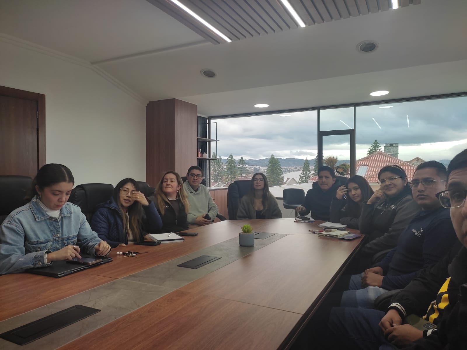 Implementación Odoo Astudillo Vycast Ecuador